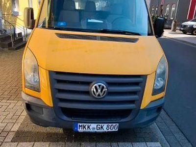 VW Crafter
