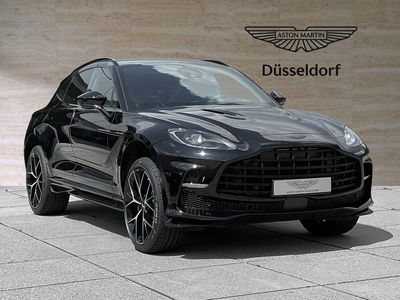 gebraucht Aston Martin DBX 707