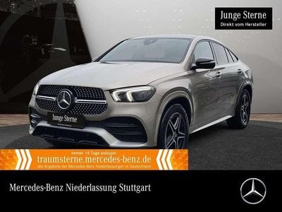 Mercedes GLE350