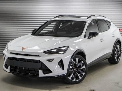 Nuova Cupra Formentor VZ 333 CV (244 kW) 2025 Bianco SUV