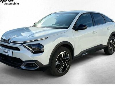 Gebraucht Citroën C4 PureTech 131 PS (96 kW) 2024 Rot SUV