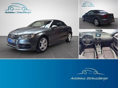 Audi S3 Cabriolet