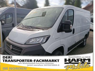 Usata Fiat Ducato 120 CV (88 kW) 2022 Bianco Furgone