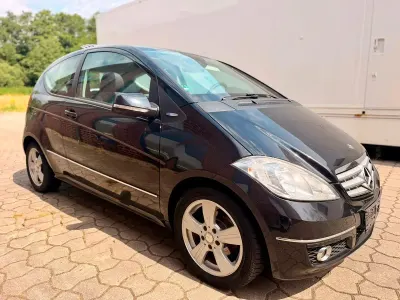Gebraucht Mercedes A160