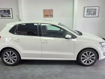 Usata VW Polo