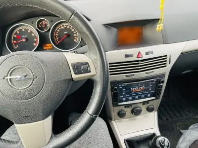 Gebraucht Opel Astra