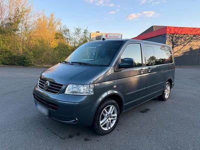 Second-hand VW T5 174 CP (127 kW) 2009 Van