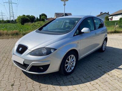 Seat Altea