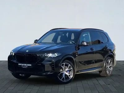 BMW X5 M