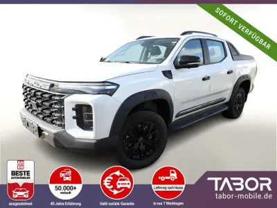 Occasion Maxus T60