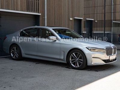 BMW 730