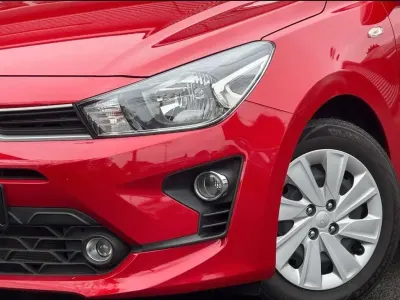 Gebraucht Kia Rio