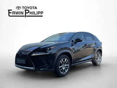 Gebraucht Lexus NX300h