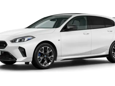 Gebraucht BMW M135 Shadowline 300 PS (220 kW) 2025 Weiß Kleinwagen