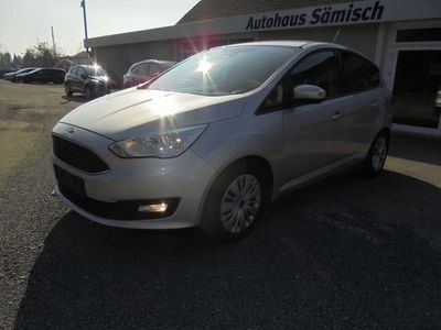 gebraucht Ford C-MAX Business Edition, Navi, Winter-Paket, PPS,