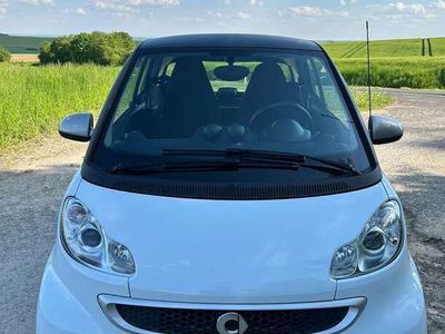 gebraucht Smart ForTwo Electric Drive forTwo elektro coupe