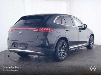 Mercedes EQE300