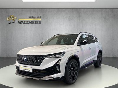 Nuova Renault Espace Esprit Alpine 200 CV (147 kW) 2026 Bianco SUV