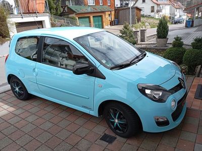 gebraucht Renault Twingo Dynamique 1.2 LEV 16V 75 eco2 Dynamique