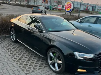 Gebraucht Audi A5