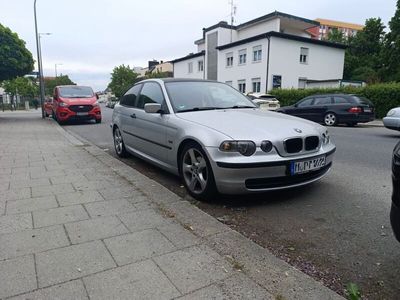 BMW 316 Compact