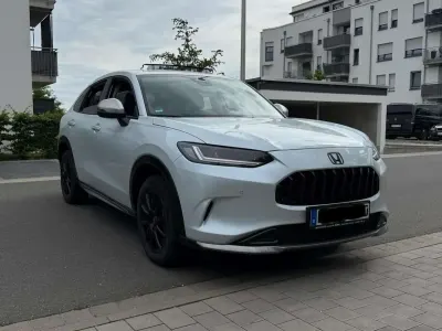 Gebraucht Honda ZR-V