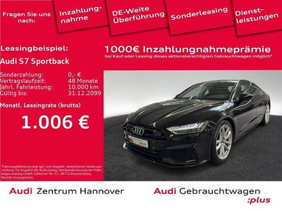 Audi S7 Sportback