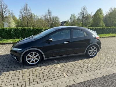 gebraucht Honda Civic 1.8 Executive Executive