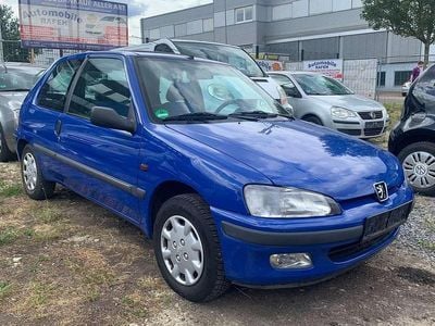 Peugeot 106