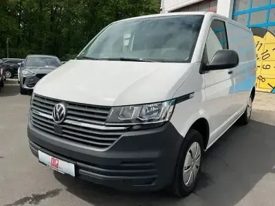 Gebraucht VW T6.1