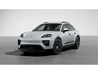 Gebraucht Porsche Macan