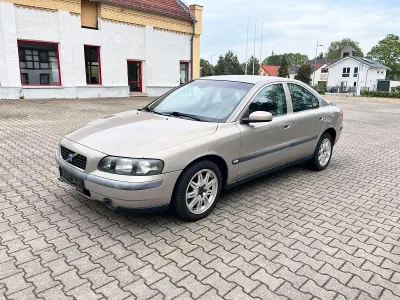 Occasion Volvo S60