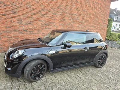 Używany Mini Cooper S