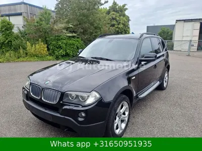 Gebraucht BMW X3