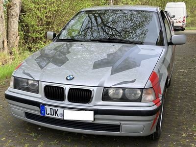 gebraucht BMW 316 Compact E36 i 1.9
