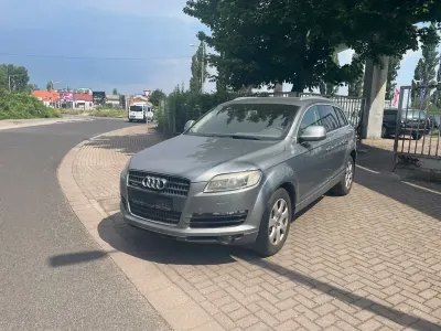 Gebraucht Audi Q7