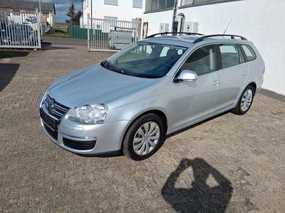 VW Golf V