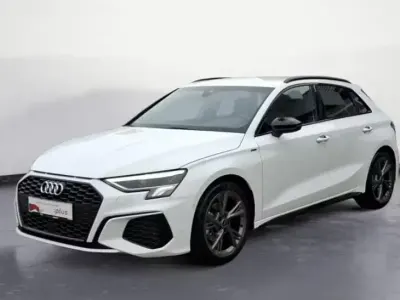 Gebraucht Audi A3