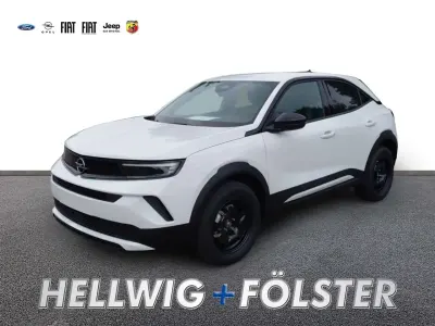 Gebraucht Opel Mokka
