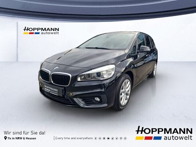 gebraucht BMW 220 2er Gran