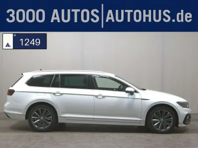 Gebraucht VW Passat