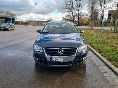 gebraucht VW Passat 