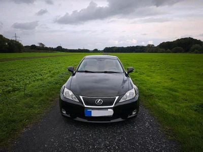 Lexus IS250