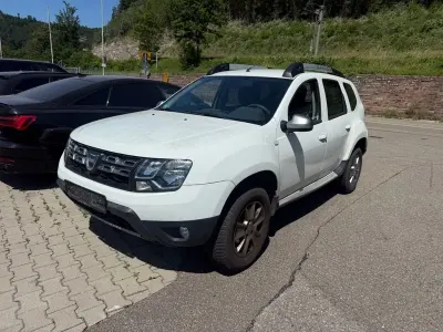 Gebraucht Dacia Duster