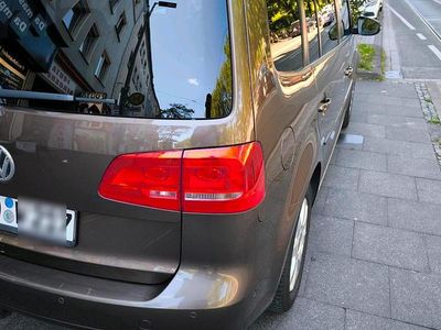 VW Touran