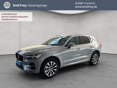 Usata Volvo XC60 Core 250 CV (183 kW) 2024 Grigio SUV