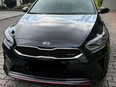 Kia Ceed GT