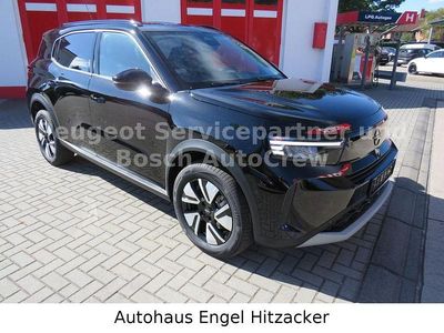 Gebraucht Opel Frontera 145 PS (106 kW) 2025 Schwarz SUV