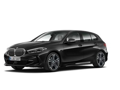 gebraucht BMW 118 i Hatch