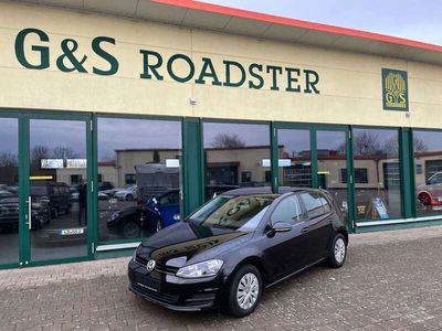 gebraucht VW Golf 1.2 TSI BMT Trendline Klima Scheckheft